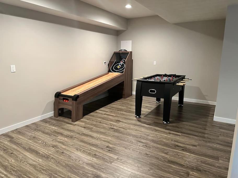 Suite 2 Butler Екстер'єр фото