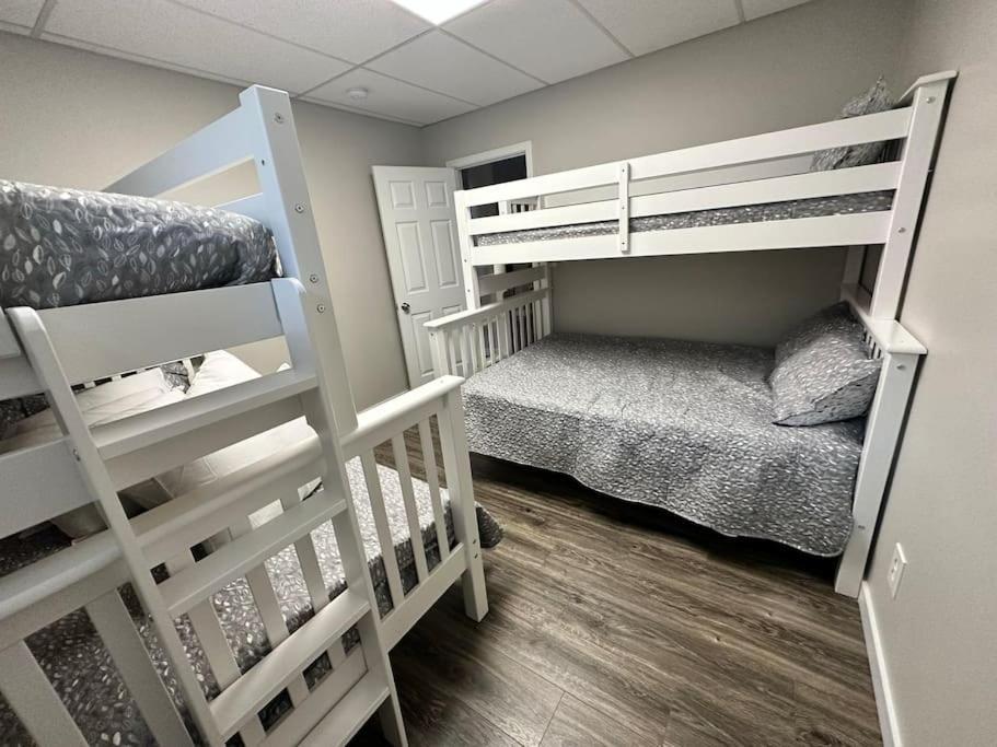 Suite 2 Butler Екстер'єр фото