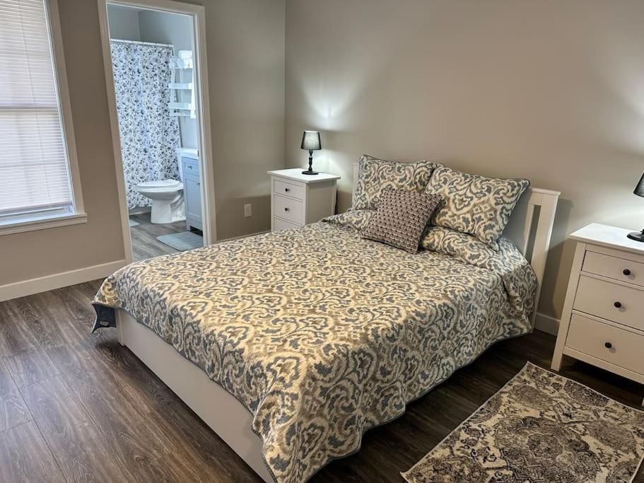Suite 2 Butler Екстер'єр фото